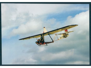 Schulgleiter SG-38,...