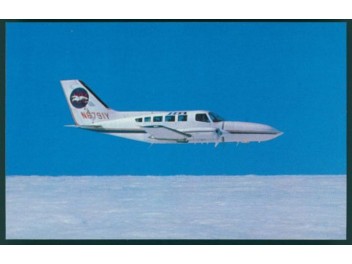 PBA, Cessna 402