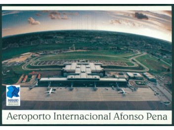 São José dos Pinhas: vue...