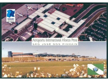 São José dos Pinhas, 2 vues