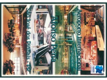 São José dos Pinhas, 4 vues