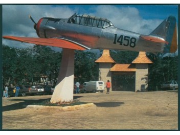 Armée de l'air Brésil,...