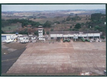 Presidente Prudente: vue...