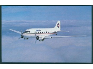 PBA, DC-3