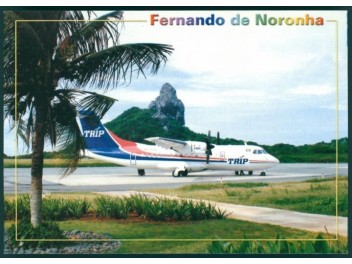 Fernando de Noronha: TRIP...