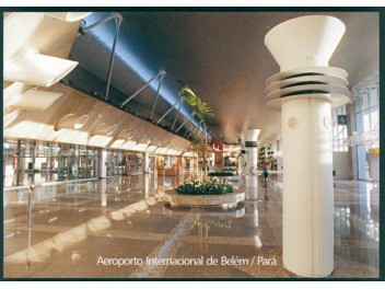 Belém: Terminal