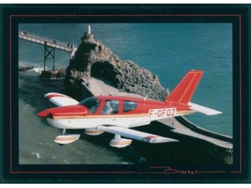 TB 10 Tobago, propriété privée