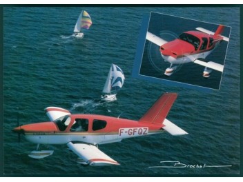 TB 10 Tobago, propriété privée