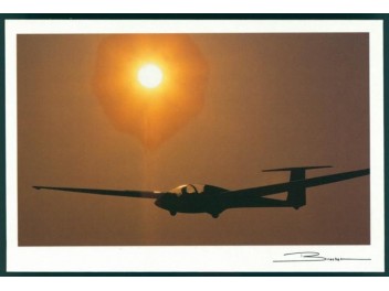 Schleicher ASK23, propriété...