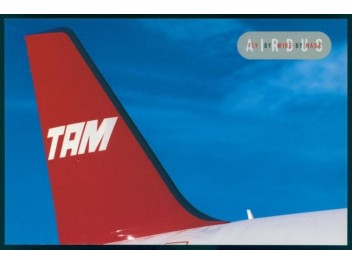 TAM, A320