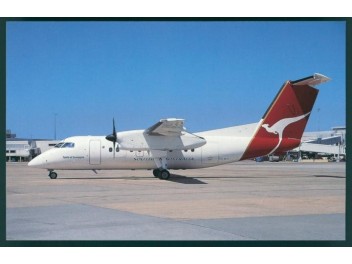 Southern Australia/Qantas,...