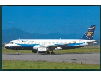 Volare (Italie), A320