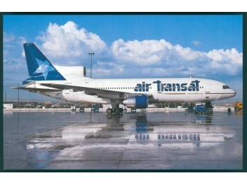 Air Transat, TriStar