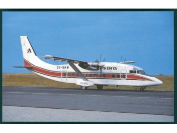 Air Kenya, Short 360