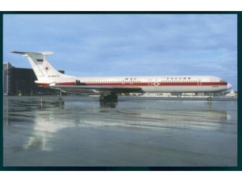 MCHS Rossii, Il-62