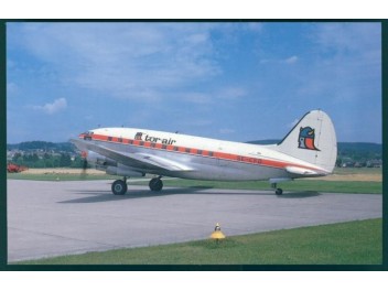 Tor Air, C-46