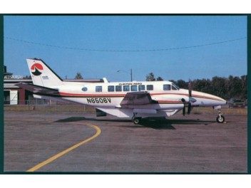 Clinton Aero, Beech 99
