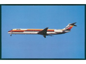 AirCal, MD-80