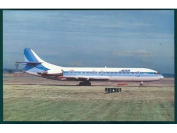 Altair (Italie), Caravelle