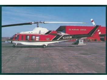 ERA Aviation, Bell 214