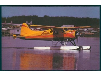 Alaska Air Guides, DHC-2