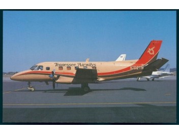Tennessee Airways, EMB-110