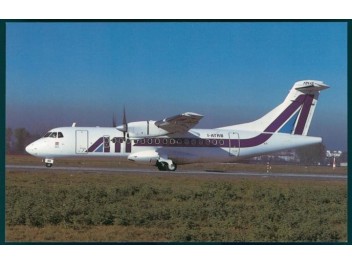 ATI, ATR 42