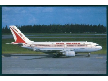 Air-India, A310