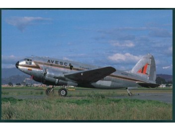 AVESCA Colombia, C-46