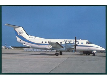 Air Littoral, EMB-120