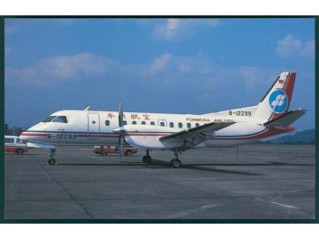 Formosa Airlines, Saab 340