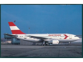 Austrian, A310