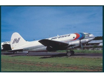 Aeronica, C-46