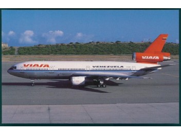 VIASA, DC-10