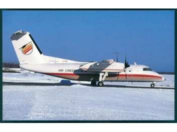 Air Creebec, DHC-8