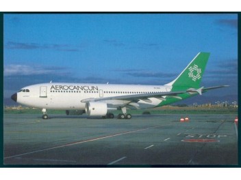 Aerocancun, A310