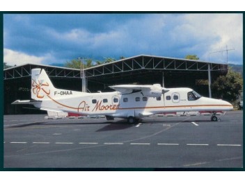 Air Moorea, Dornier 228