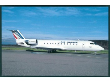 Air Littoral/Air France,...