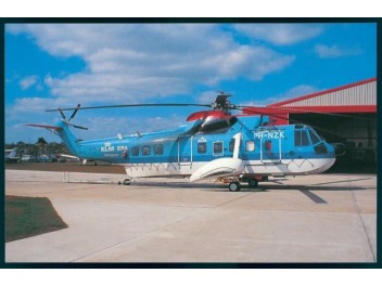 KLM ERA Helicopters,...