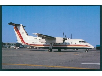 Air Inuit, DHC-8