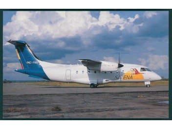 SATENA Colombia, Dornier 328