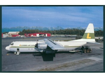 Lynden Air Cargo, Hercules