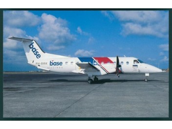 Base Airlines, EMB-120