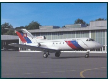 Rép. slovaque...