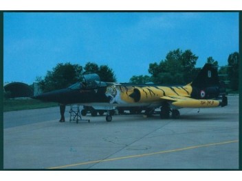 Armée de l'air Italie,...