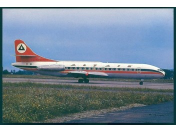 Altair (Italie), Caravelle