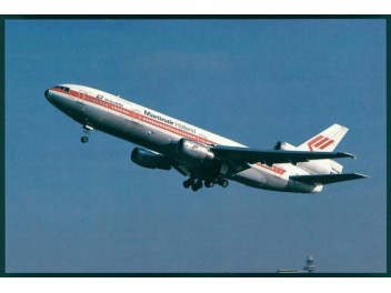 Martinair, DC-10