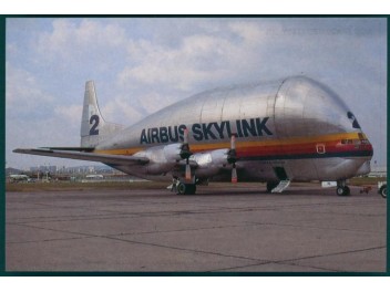 Airbus Inter Tr. Skylink,...