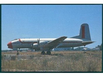 Héracles, DC-4