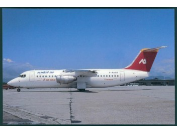 Mistral Air, BAe 146